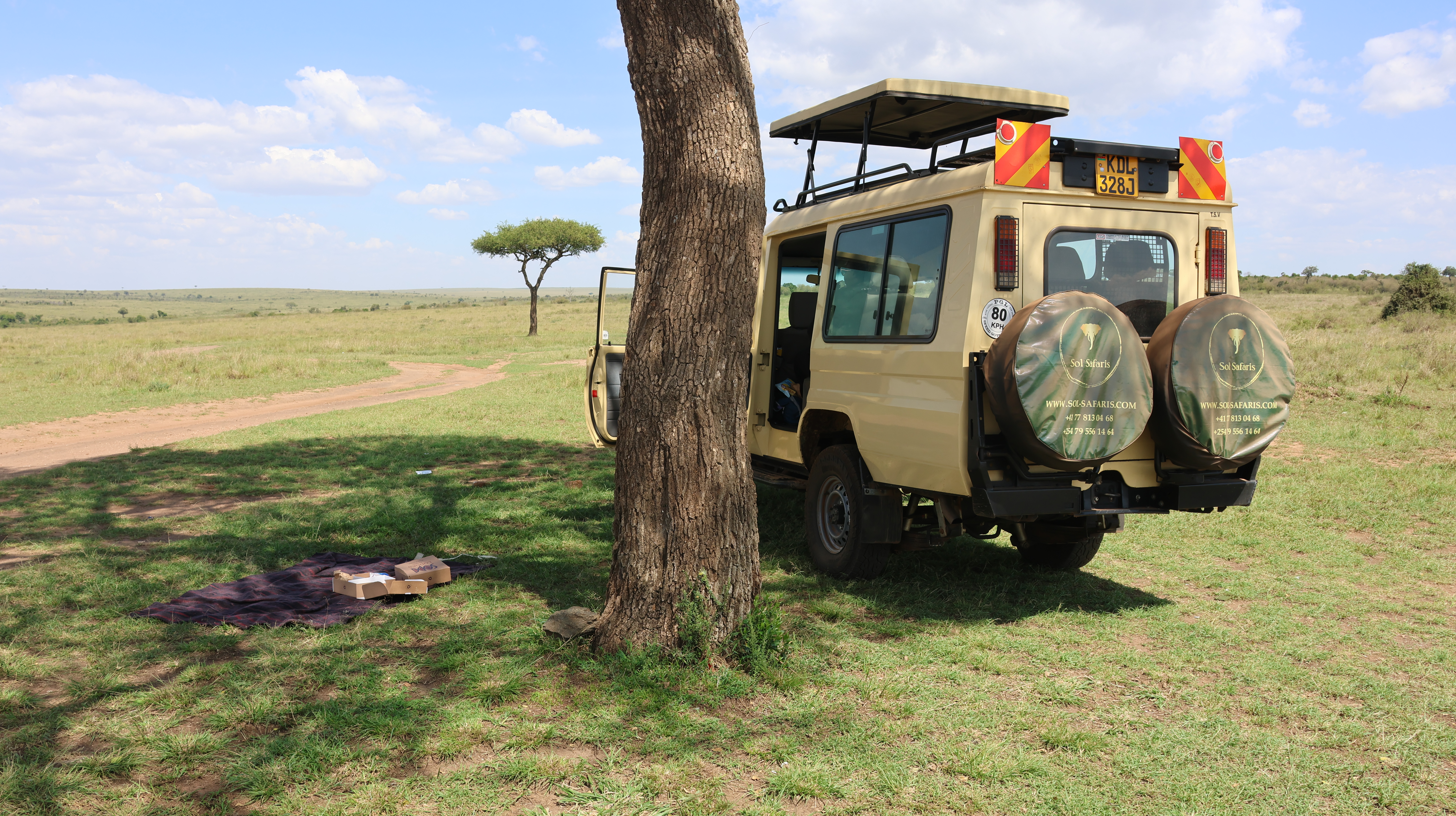 Authentic cultural experiences with local communities